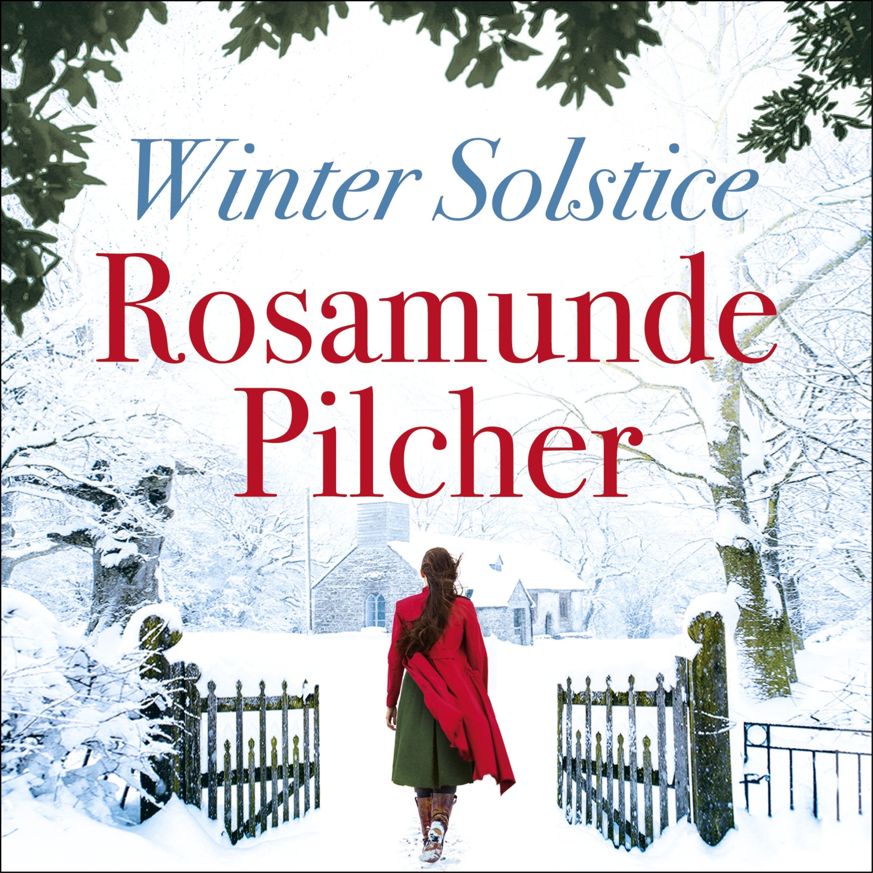 Winter Solstice