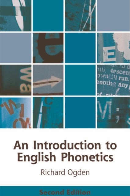An Introduction to English Phonetics