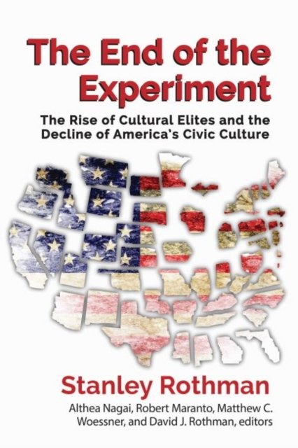 The End of the Experiment