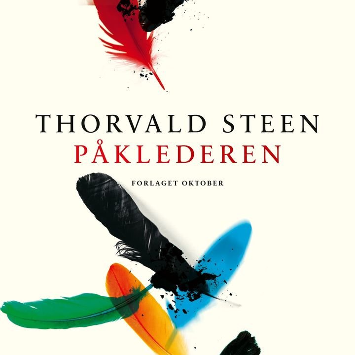 Påklederen - roman
