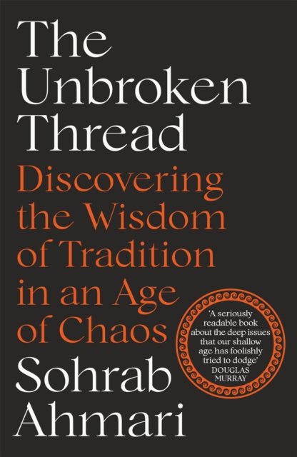 Unbroken Thread