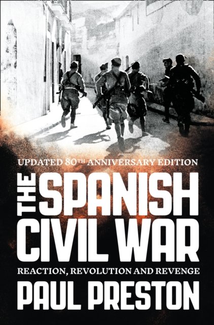 SPANISH CIVIL WAR PB