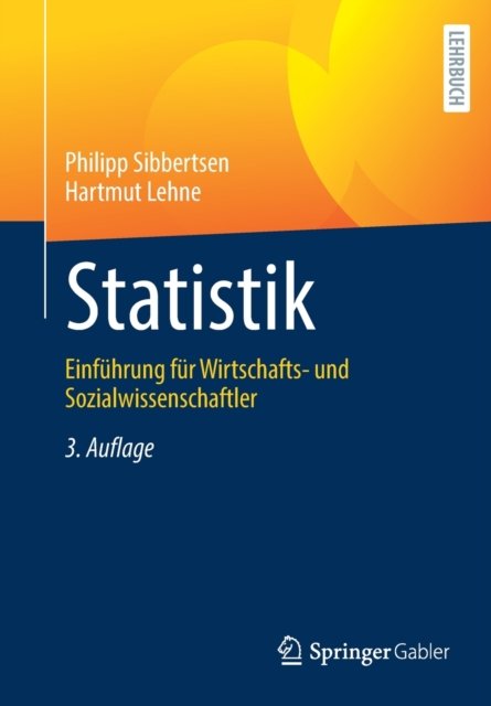 Statistik