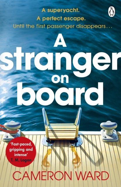 A Stranger on Board