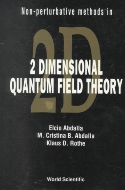 NON PERTURBATIVE METHOD IN TWO DIMENSION