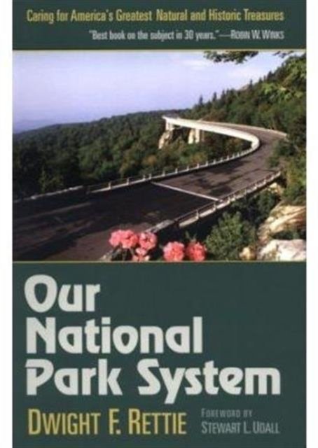 Our National Park System