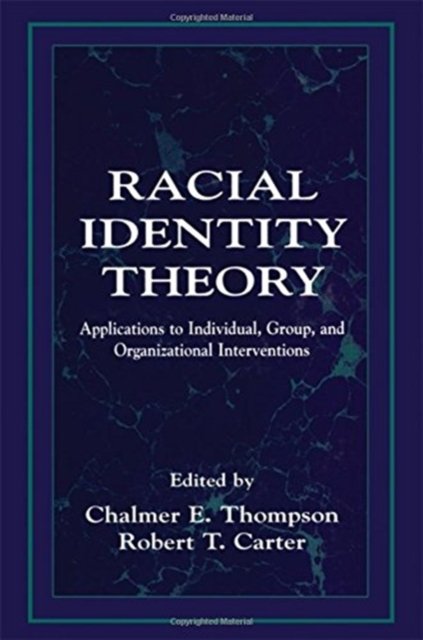 Racial Identity Theory