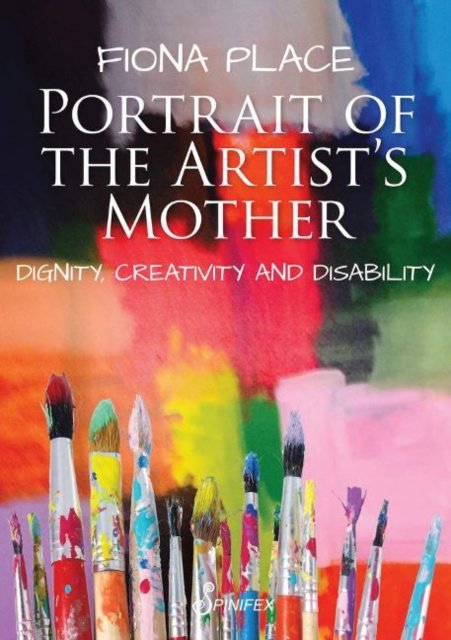 Portrait of the Artist''s Mother