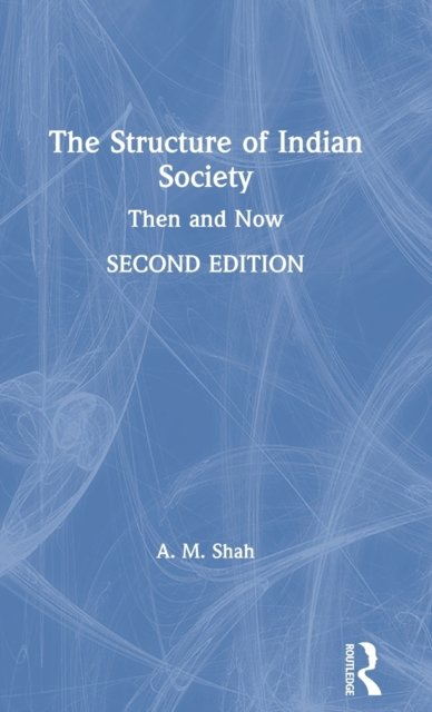 The Structure of Indian Society