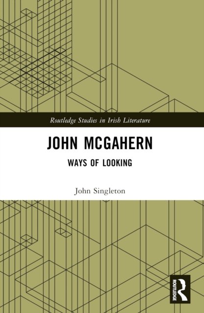 John McGahern