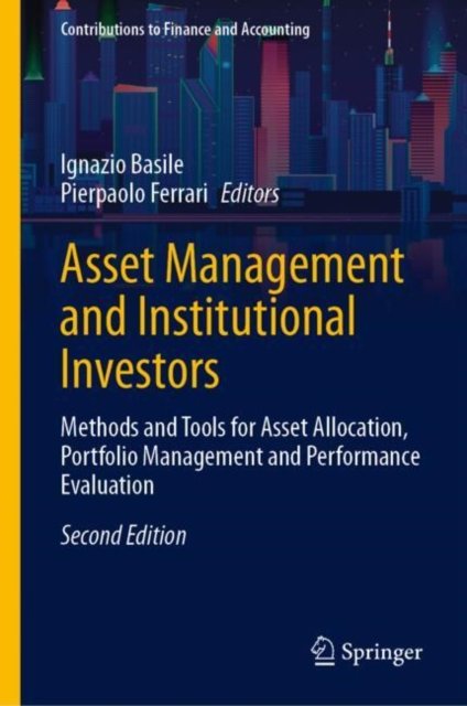 Asset Management and Institutional Investors