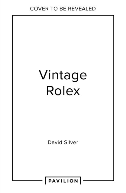 VINTAGE ROLEX NEW ED MINT HB