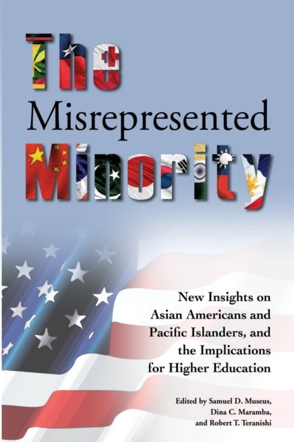 The Misrepresented Minority