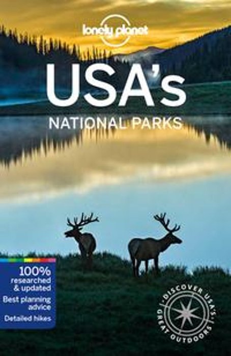 USA's national parks