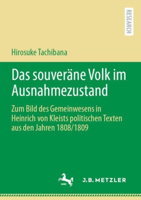 Das souverane Volk im Ausnahmezustand