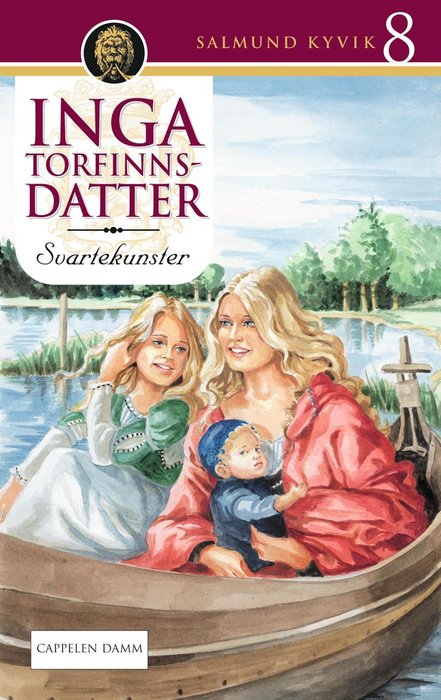 Svartekunster