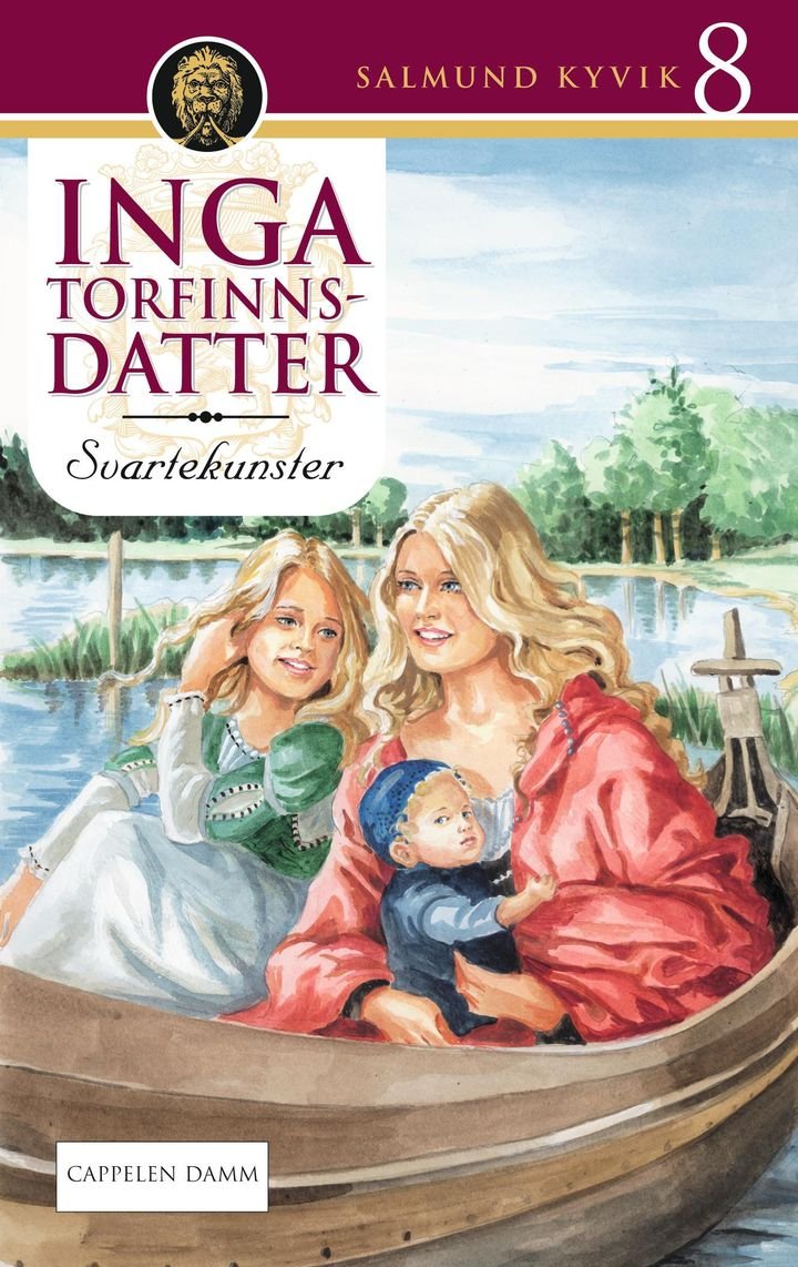 Svartekunster