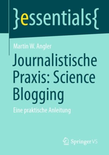 Journalistische Praxis
