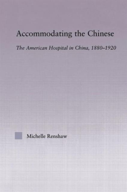 Accommodating the Chinese