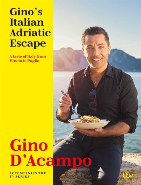 Gino''s Italian Adriatic Escape