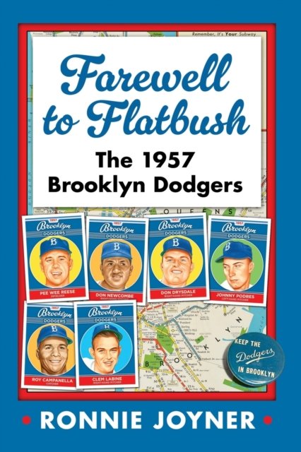 Farewell to Flatbush