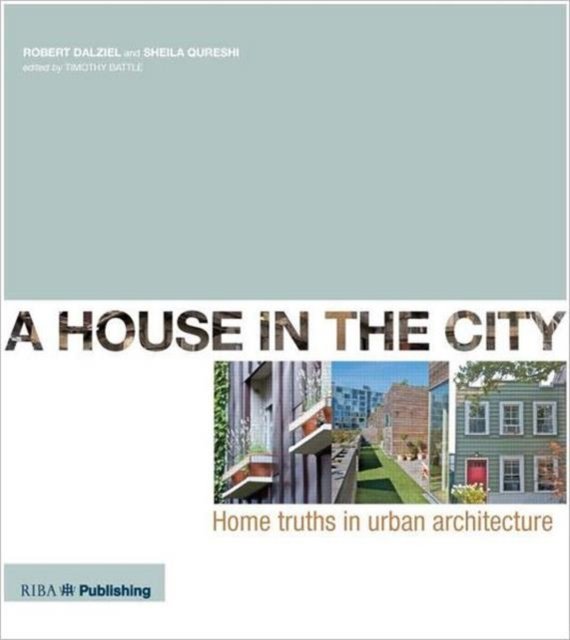 A House In The City