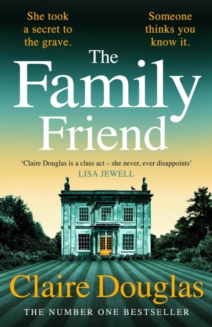 The Family Friend