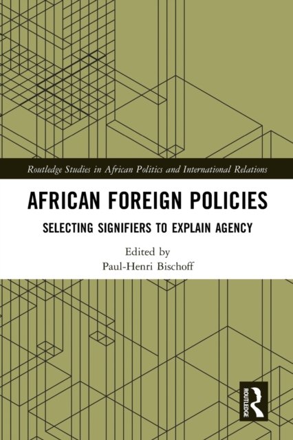 African Foreign Policies