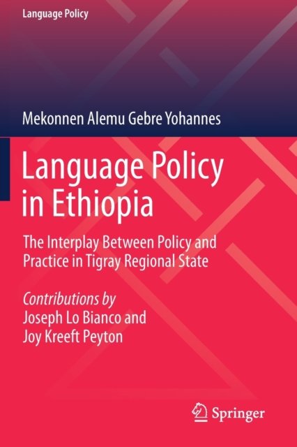 Language Policy in Ethiopia