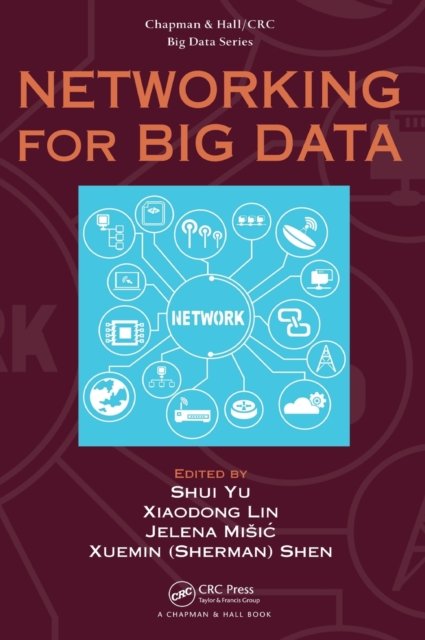 Networking for Big Data