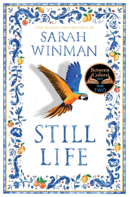 STILL LIFE EXAIIE TPB