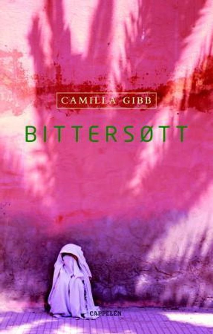 Bittersøtt