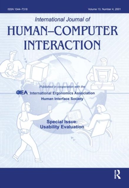 Usability Evaluation