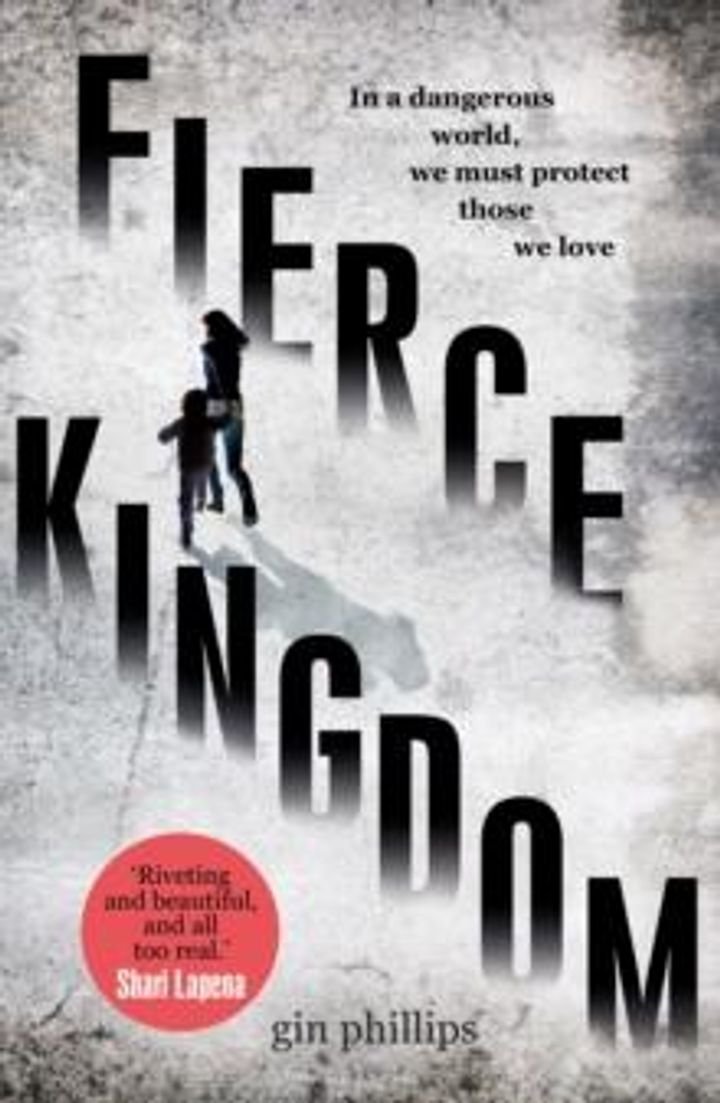 Fierce kingdom