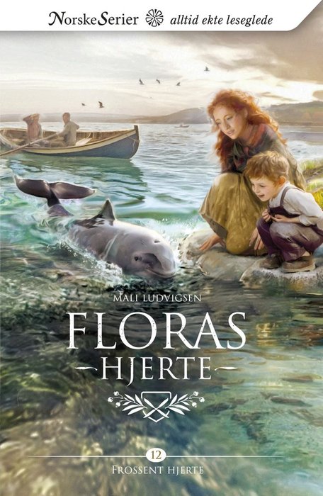 Frossent hjerte