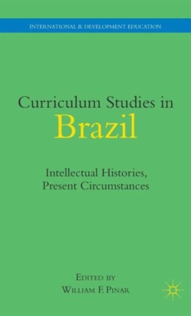 Curriculum Studies in Brazil