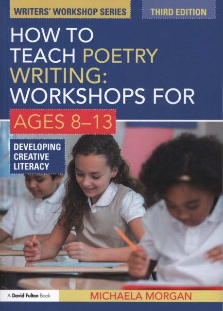 How to Teach Poetry Writing