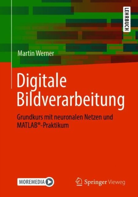 Digitale Bildverarbeitung