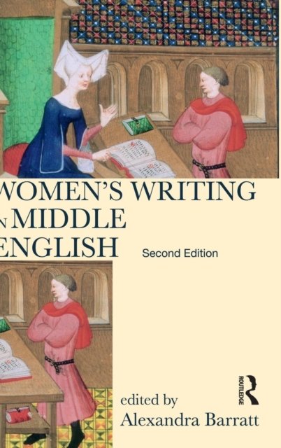 Women''s Writing in Middle English