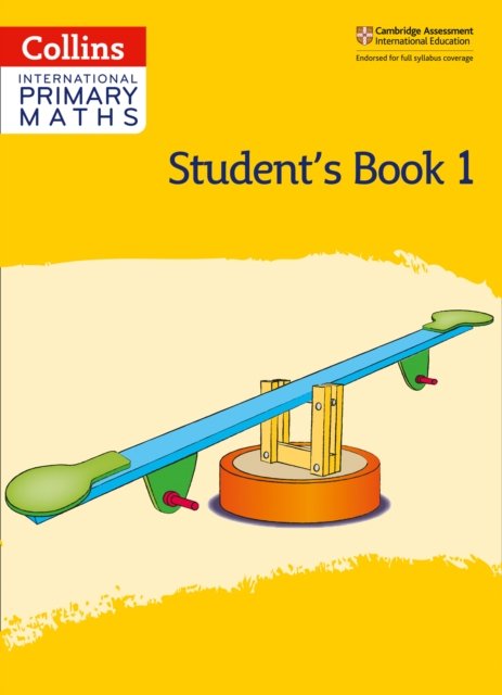 INT PRI MATHS SB1 2E