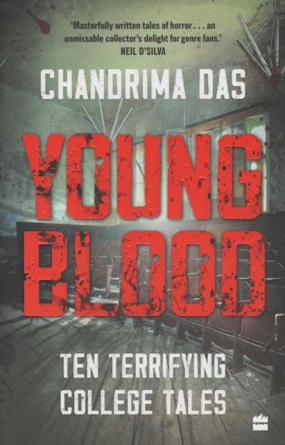 Young Blood
