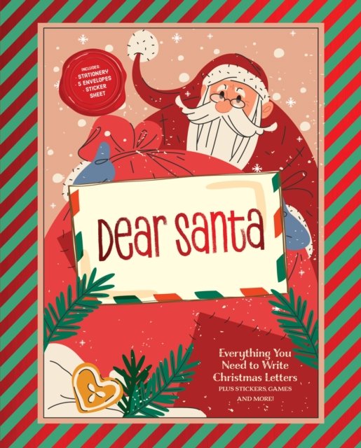 Dear Santa