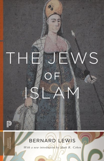The Jews of Islam