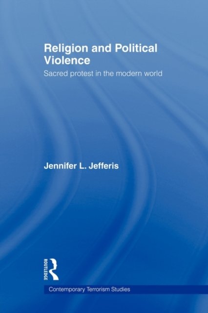 Religion and Political Violence