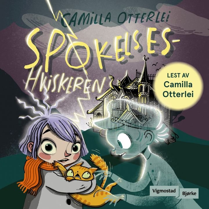 Spøkelseshviskeren