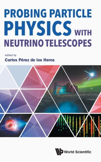 Probing Particle Physics With Neutrino Telescopes