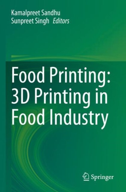 Food Printing