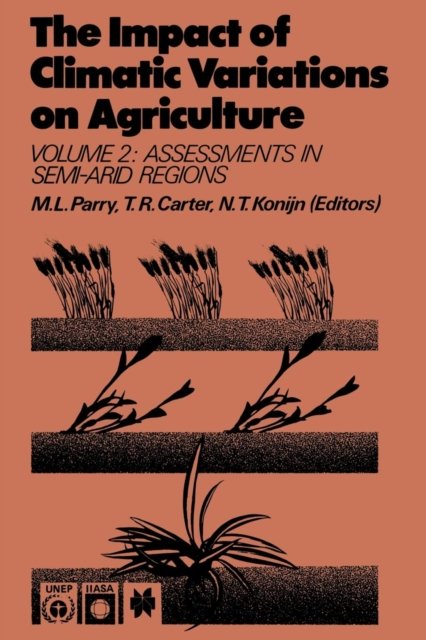 The Impact of Climatic Variations on Agriculture