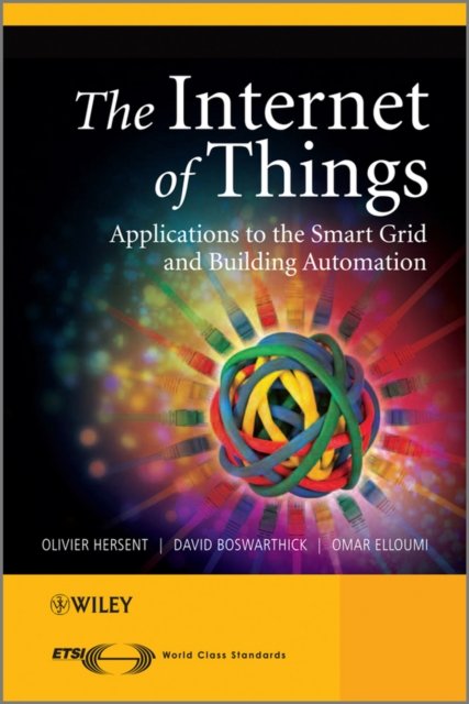 The Internet of Things – Key Applications and Protocols