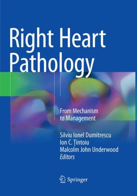 Right Heart Pathology